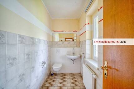 Haus Alt-Hohenschönhausen Hohenschönhausen - 8 Zimmer, 155 m&sup2;, 599.000&euro; | Angebot:26702703