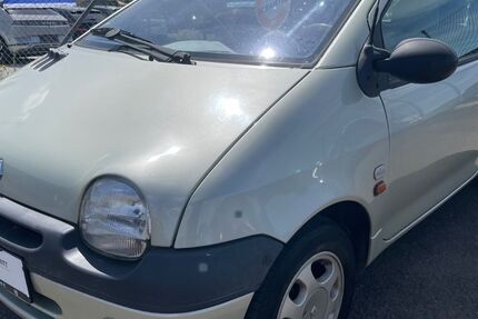 Renault Twingo 126.000 km 5.490 &euro; Lebach 66822