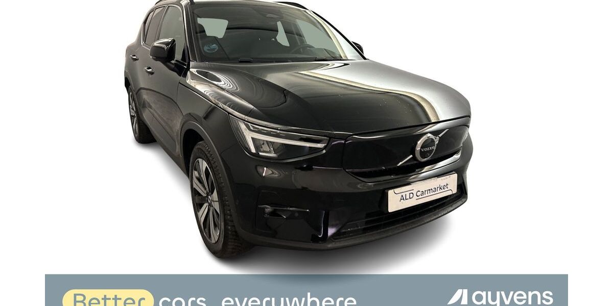 Volvo XC40 85.458 km 28.980 &euro; Dorfmark 29683