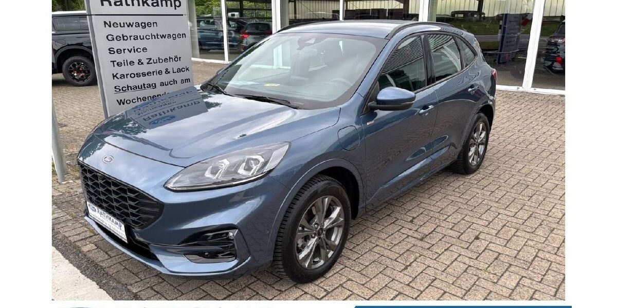 Ford Kuga 14.450 km 32.900 &euro; Syke 28857
