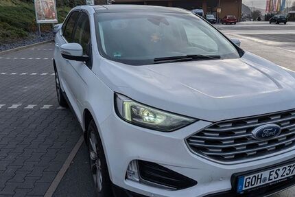 Ford Edge 44.800 km 23.600 &euro; Kamp-Bornhofen 56341