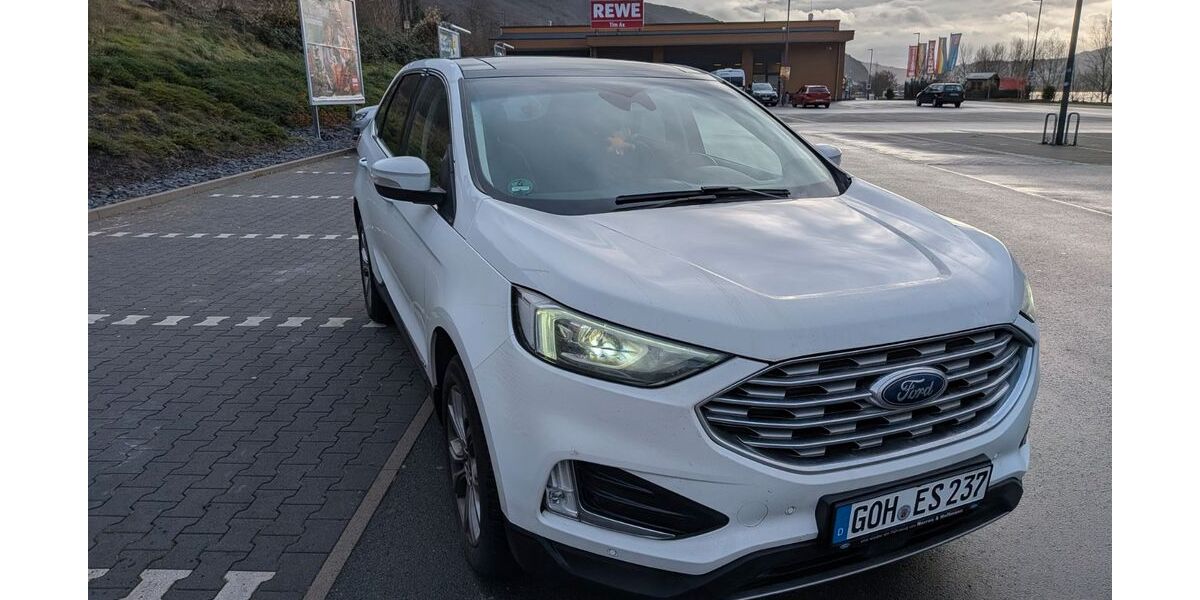 Ford Edge 44.800 km 23.900 &euro; Kamp-Bornhofen 56341