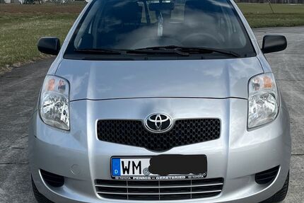 Toyota Yaris 67.000 km 3.150 &euro; Raisting 82399