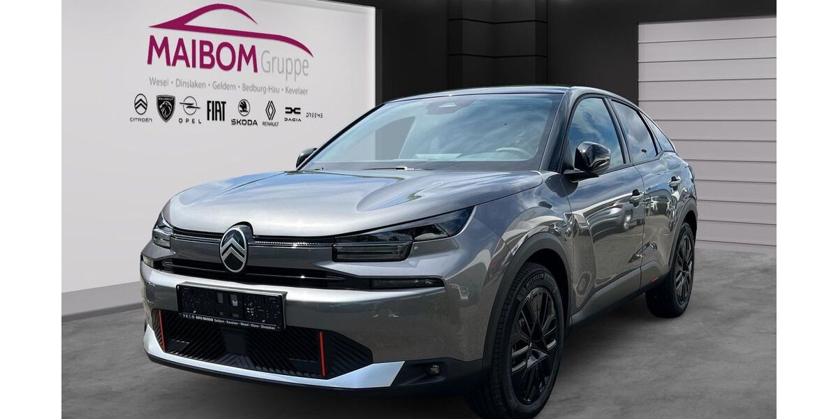 Citroen C4 8.000 km 23.490 &euro; Kevelaer 47623