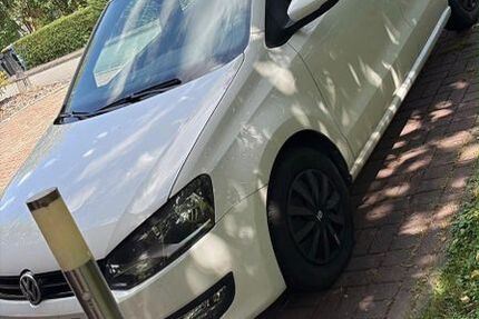VW Polo 110.000 km 7.599 &euro; Guxhagen 34302