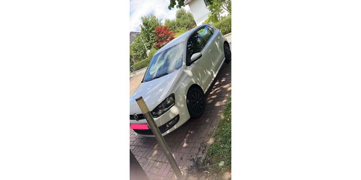 VW Polo 110.000 km 7.599 &euro; Guxhagen 34302