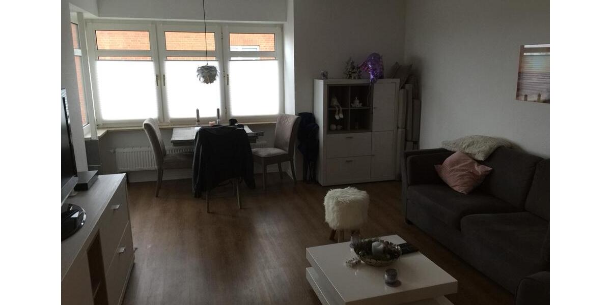 Etagenwohnung Kiel Neumühlen-Dietrichsdorf - 2 Zimmer, 56 m&sup2;, 230.000&euro; | Angebot:26398117