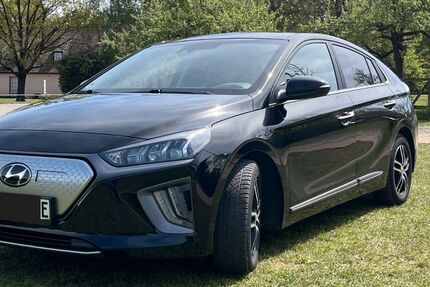 Hyundai IONIQ 56.400 km 19.680 &euro; Glashütten 61479