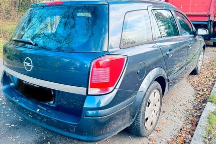 Opel Astra 200.000 km 1.950 € Fürth 90765