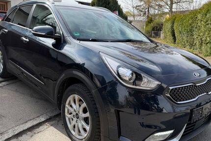 Kia Niro 80.000 km 11.999 &euro; Hohenlinden bei München 85664