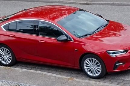 Opel Insignia 49.983 km 17.420 &euro; Neumünster 24536
