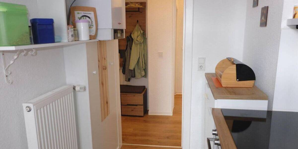 Etagenwohnung Trier Trier-Süd - 3 Zimmer, 80 m&sup2;, 910&euro; | Angebot:26788168