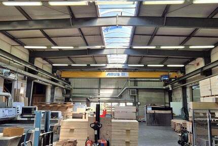 Gewerbeobjekt Großröhrsdorf - 550.000&euro; | Angebot:24530559