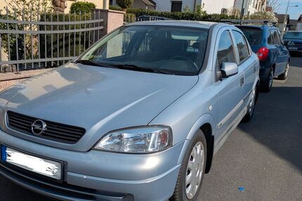 Opel Astra 132.000 km 800 &euro; Frankfurt am Main 60437