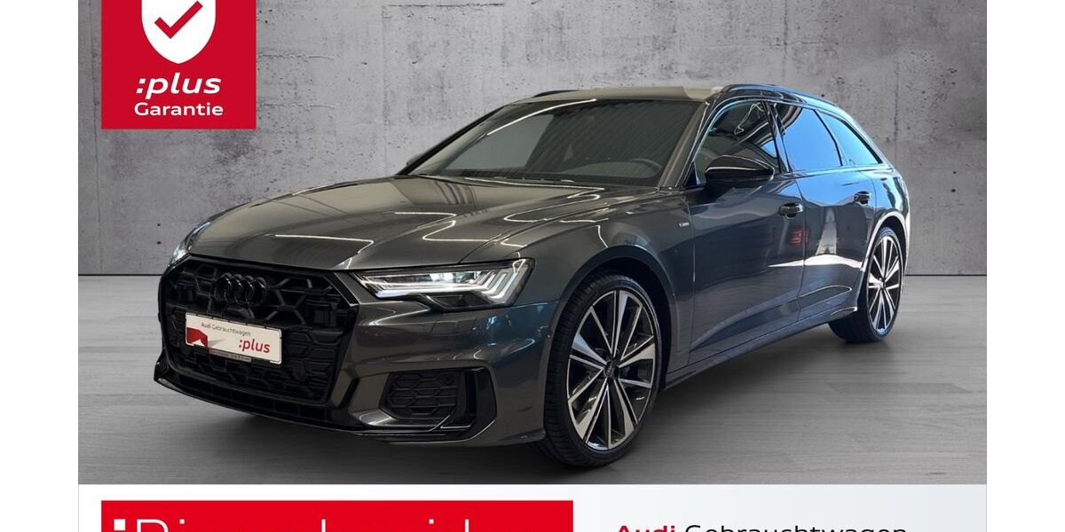 Audi A6 13.216 km 59.950 &euro; Donauwörth 86609