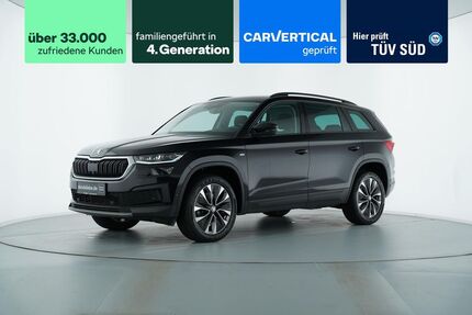 Skoda Kodiaq 97.614 km 27.889 &euro; Lutherstadt Eisleben 06295