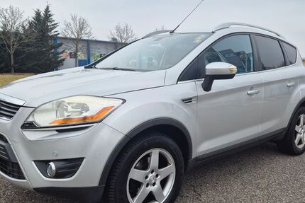 Ford Kuga 153.850 km 6.950 € Neustadt/Weinstr 67433