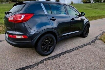 Kia Sportage 160.000 km 5.700 &euro; Aldingen 78554