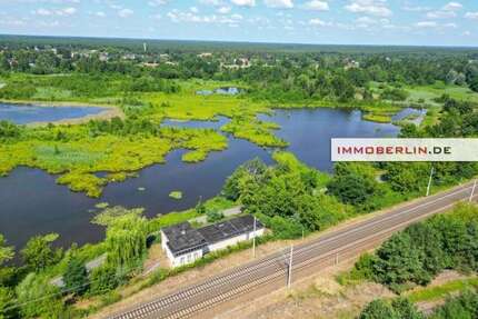 Gewerbeobjekt Oranienburg - 330.000&euro; | Angebot:27341414