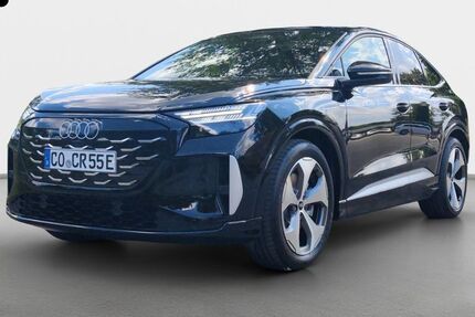 Audi Q4 e-tron 1.900 km 64.880 &euro; Coburg 96450