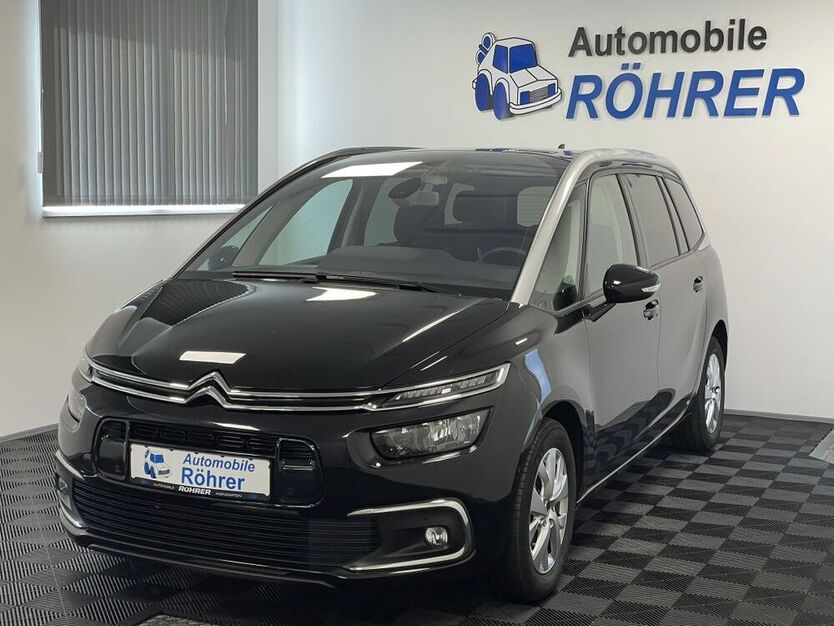 C4 Picasso
