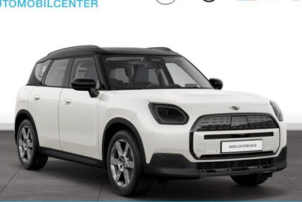 Mini Cooper E Countryman 12.979 km 38.990 &euro; Tübingen 72072