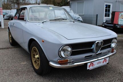 Alfa Romeo GT