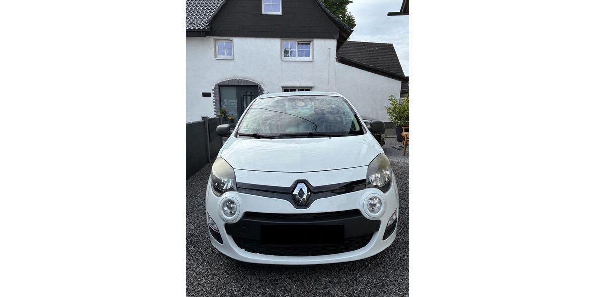 Renault Twingo 122.369 km 3.500 &euro; Iserlohn 58640