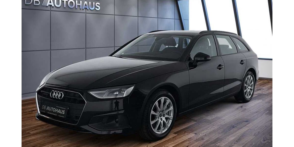 Audi A4 29.689 km 32.870 &euro; Schweinfurt 97424