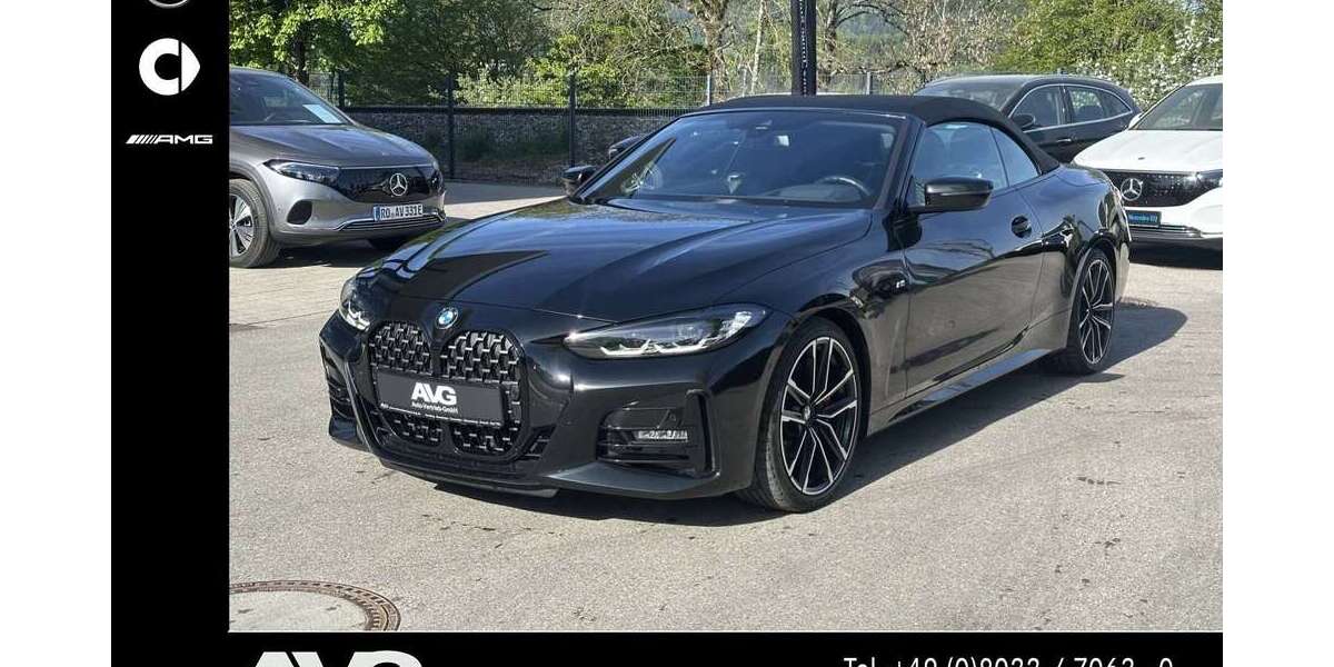 BMW 420 103.066 km 38.800 &euro; Gmund 83703