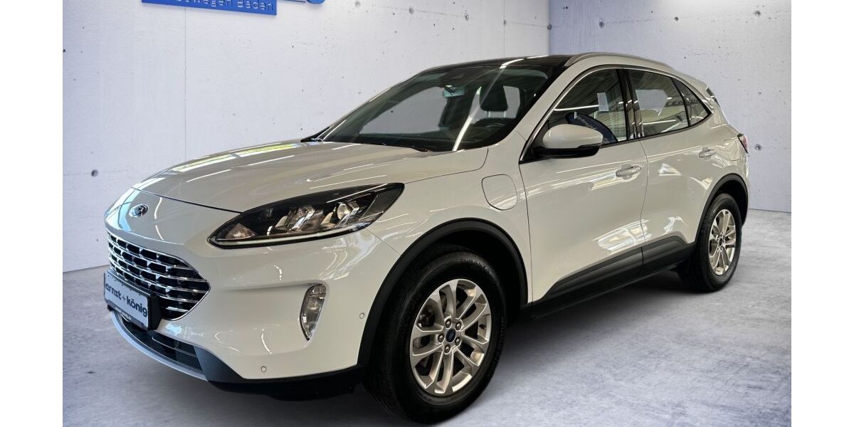 Ford Kuga 60.000 km 24.490 &euro; Freiburg 79111