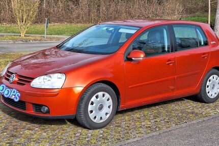 VW Golf 217.500 km 3.490 &euro; Uhldingen-Mühlhofen 88690