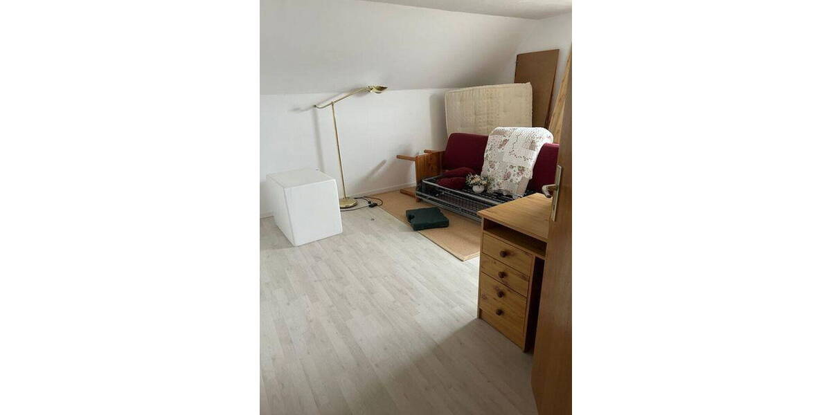 Etagenwohnung Rahden Tonnenheide - 3 Zimmer, 87 m&sup2;, 600&euro; | Angebot:25927617