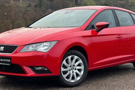 Seat Leon 105.000 km 9.990 € Sachsenheim 74343