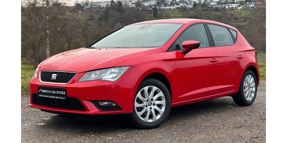 Seat Leon 105.000 km 9.990 € Sachsenheim 74343