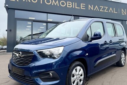 Opel Combo Life 62.300 km 17.999 &euro; Saarlouis 66740