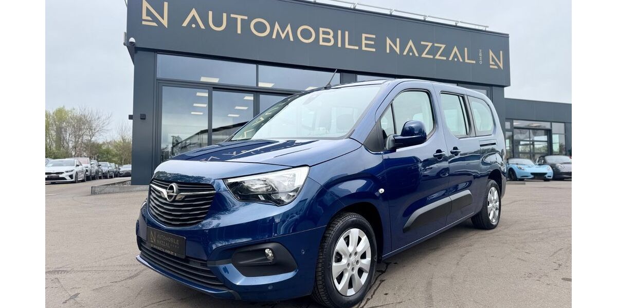 Opel Combo Life 62.300 km 17.999 &euro; Saarlouis 66740