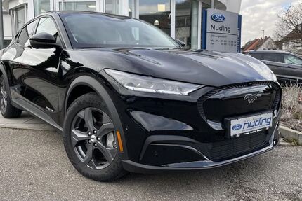 Ford Mustang Mach-E 32.000 km 35.890 € Remshalden 73630