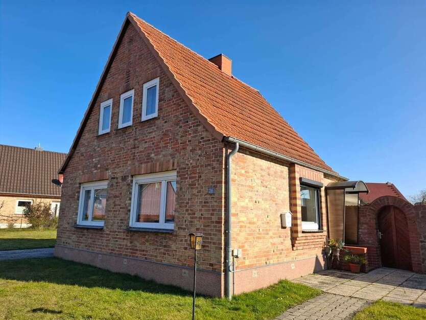 Haus zum Kaufen in Teterow 175.000 € 80 m²