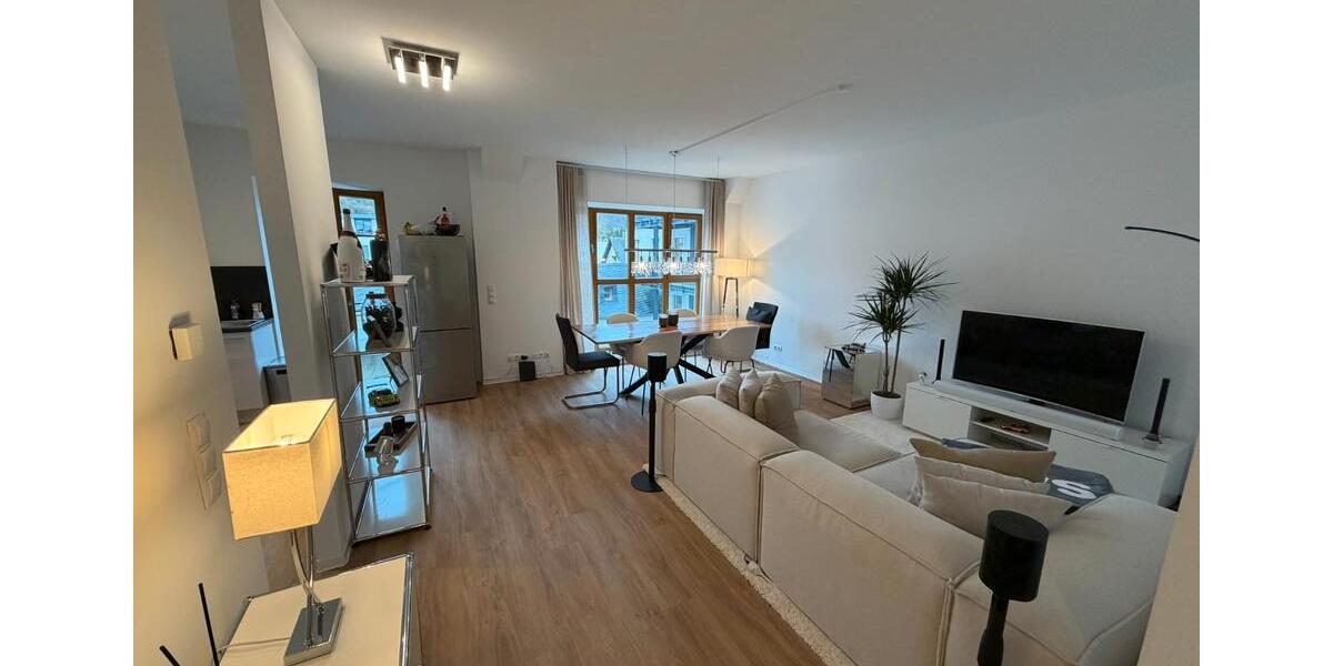 Etagenwohnung Vallendar - 2 Zimmer, 69 m&sup2;, 866&euro; | Angebot:26021876