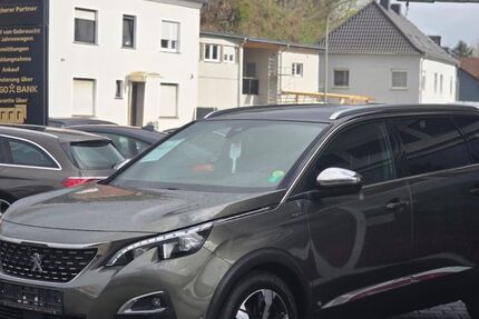 Peugeot 5008 148.333 km 16.900 &euro; Beckingen 66701