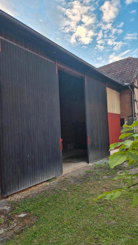 400qm Halle Lagerhalle zu vermieten zimmer