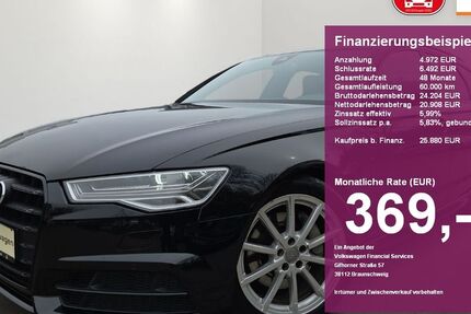 Audi A6 108.600 km 25.420 &euro; Albbruck 79774