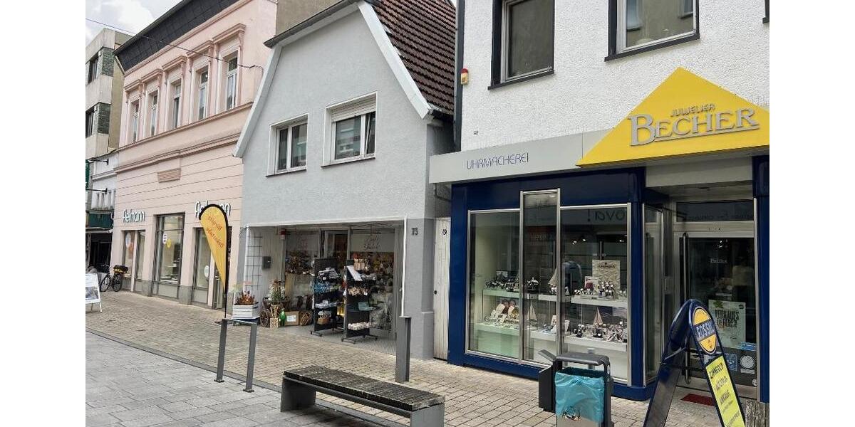 Gewerbeobjekt Kamen - 1.500&euro; | Angebot:24984180