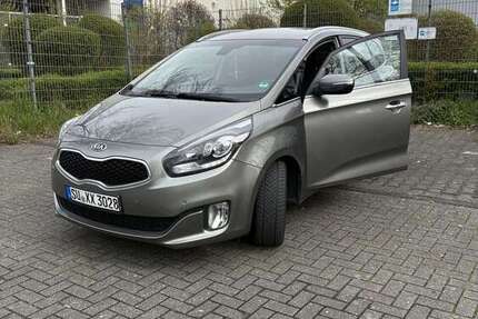 Kia Carens 205.000 km 8.500 &euro; Troisdorf 53842