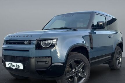 Land Rover Defender 4.250 km 74.890 &euro; Göttingen 37077