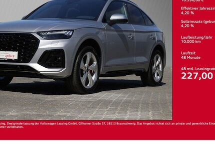 Audi Q5 8.900 km 51.480 € Trier 54292