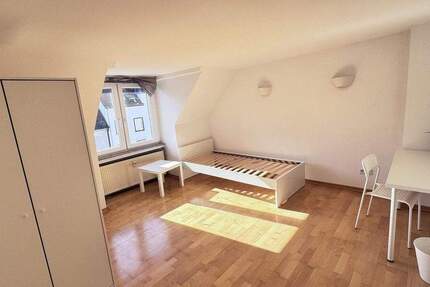 Möbliertes WG-Zimmer in 4er-WG -Datteln City, Flatshare 1 zimmer