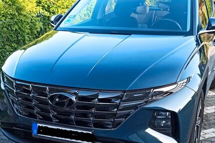Hyundai TUCSON 53.500 km 20.990 &euro; Rödinghausen 32289