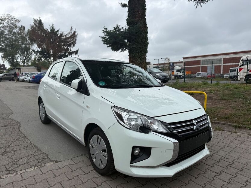 Mitsubishi Space Star 50.000 km 4.990 € Dietzenbach 63128